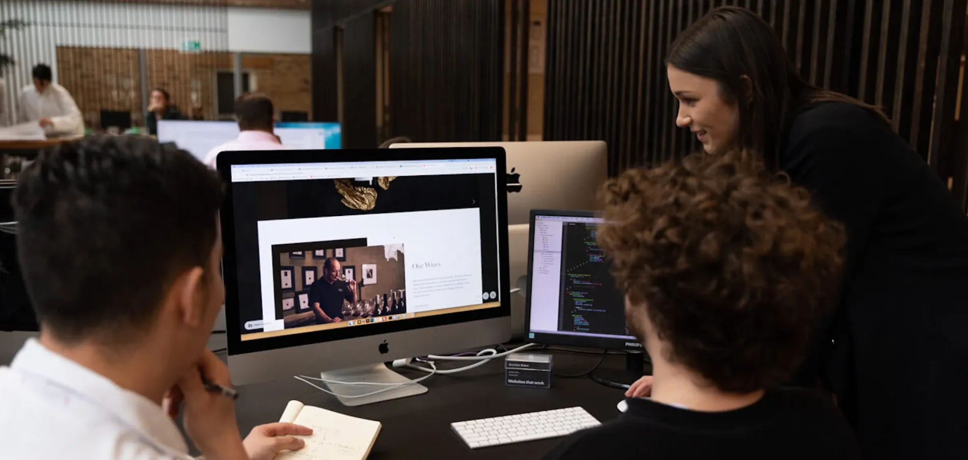 Mantis Digital — Website Designers in Parnell