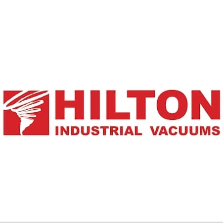 Hilton Industrial Vacuums