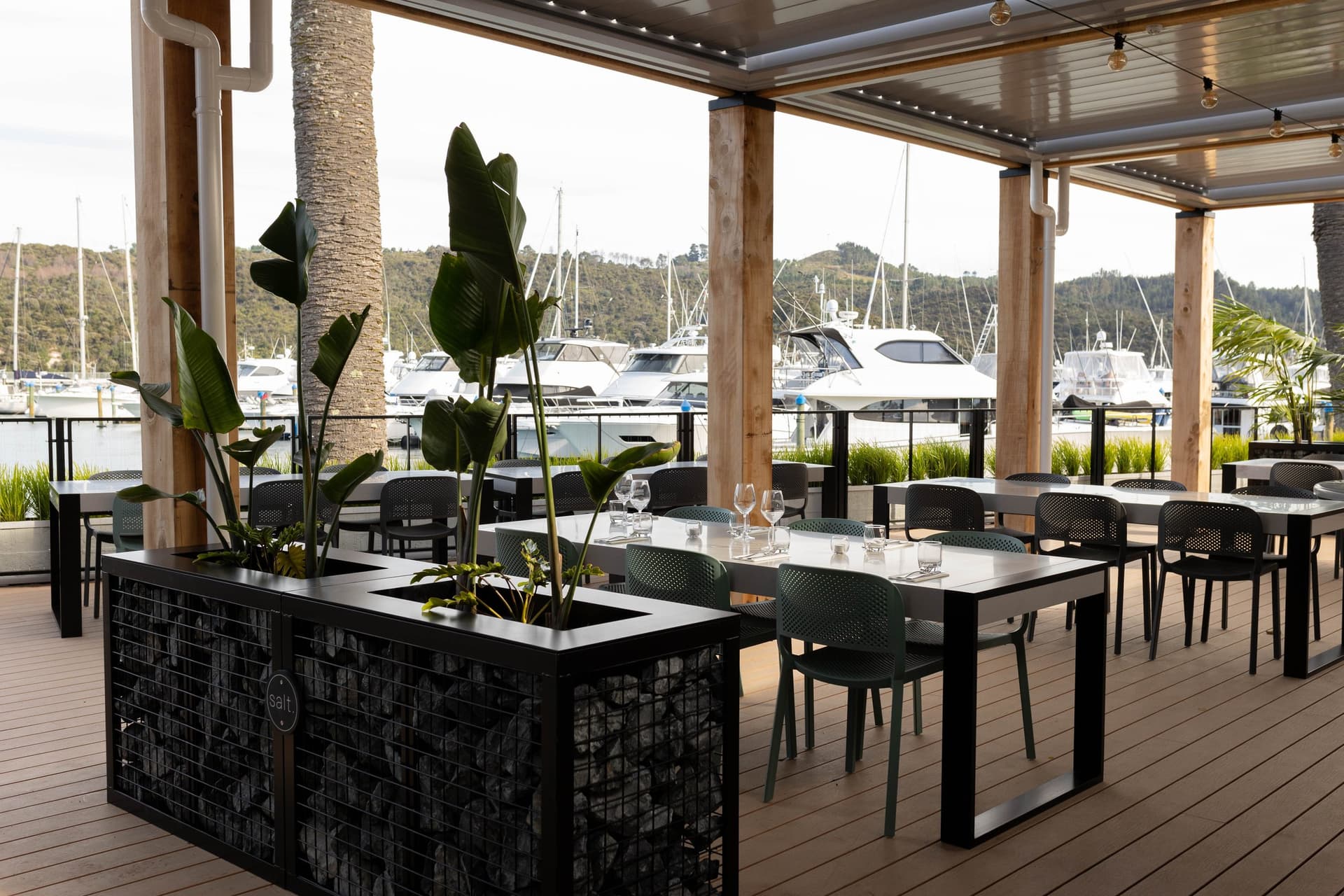 Salt — Restaurants in Whitianga