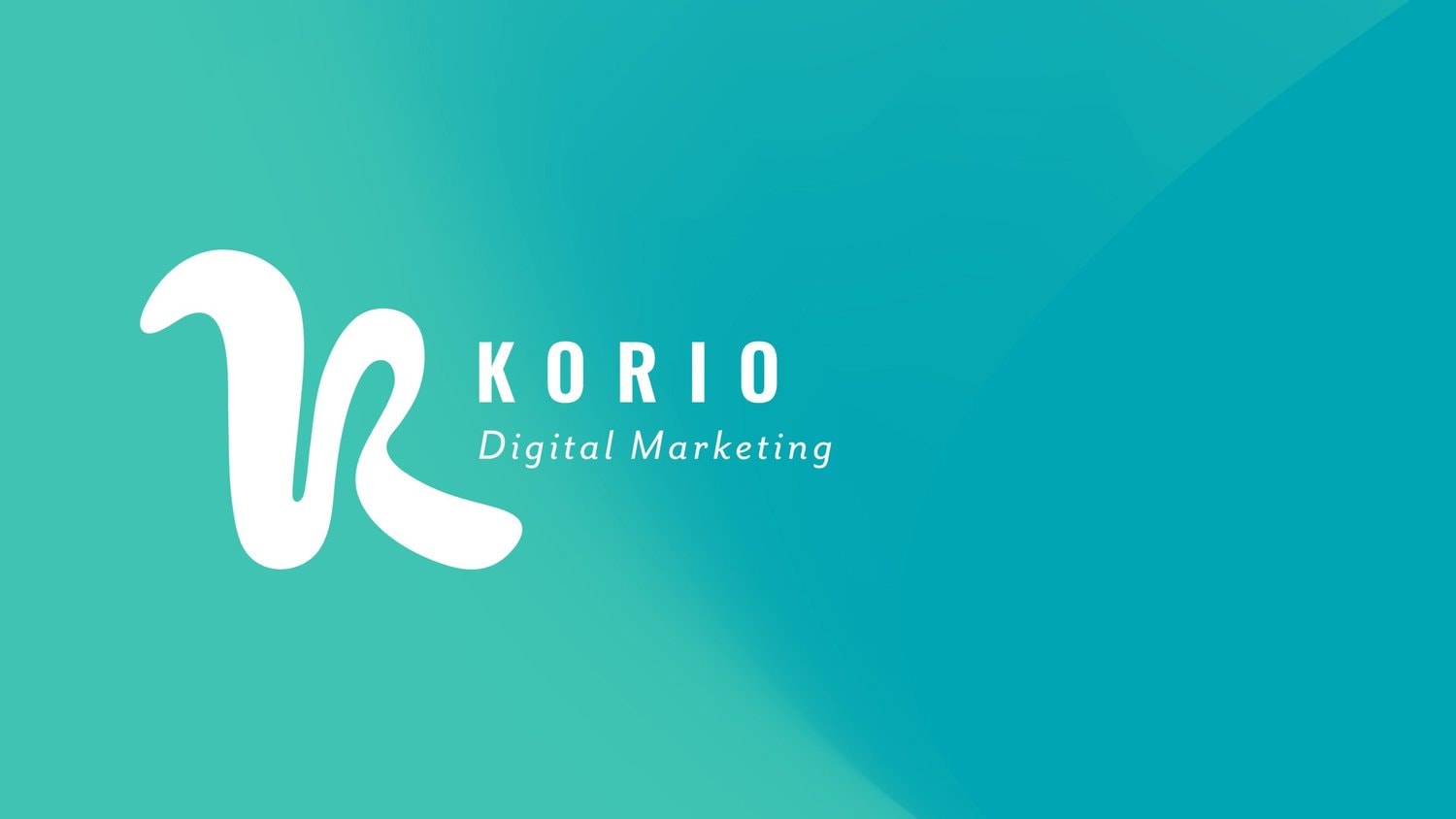 Korio — Website Designers in Taupō