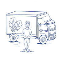 Lettuce Know Logistics