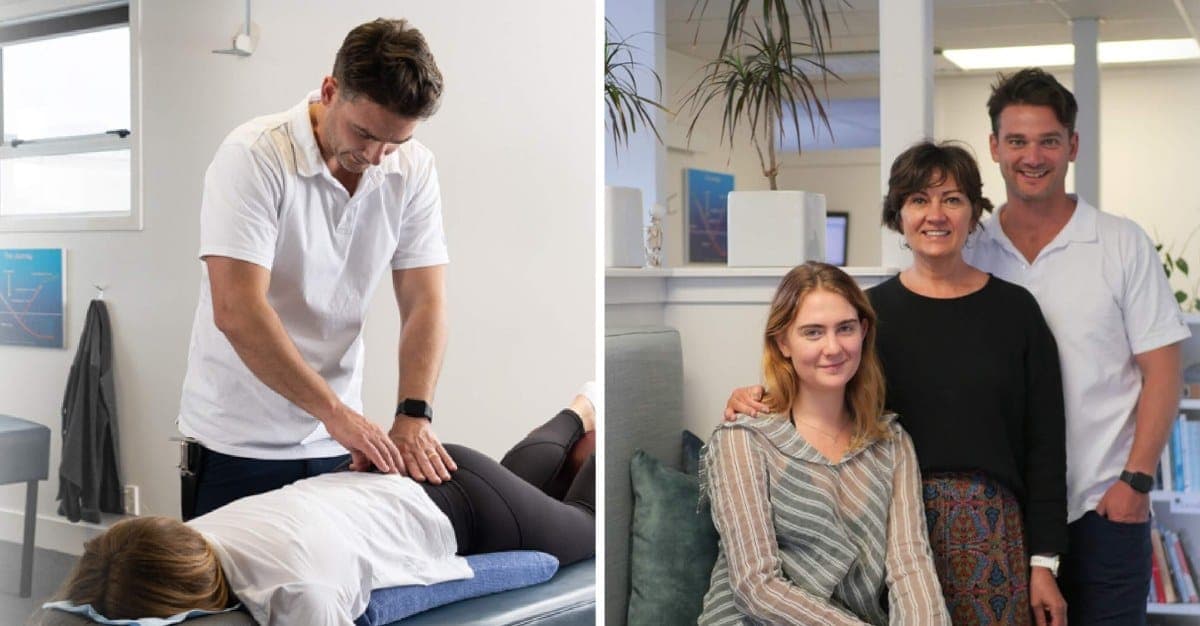 Village Chiropractic