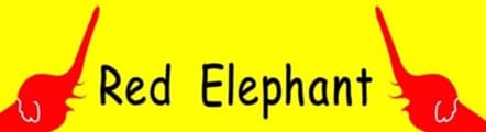 Red Elephant @Sydenham
