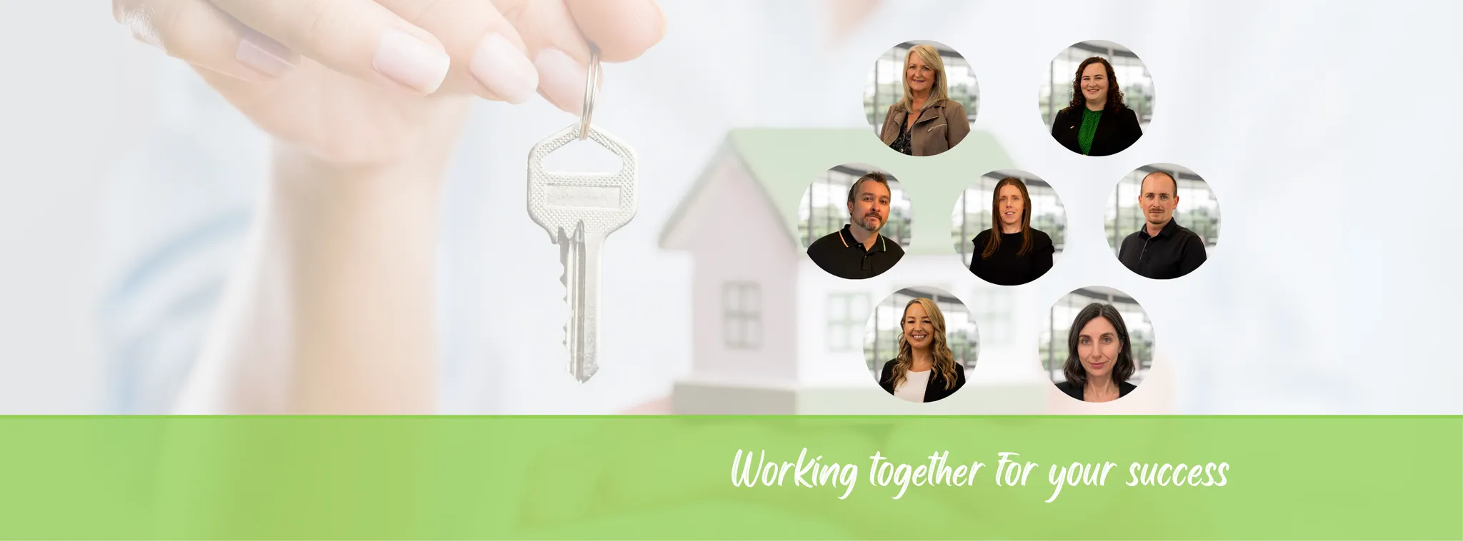 Real Property Management — Property Managers in Christchurch