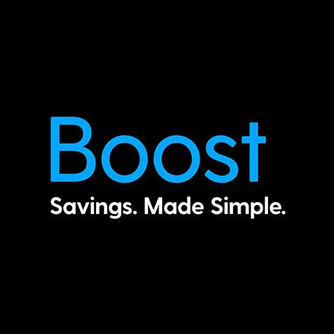 Boost - Employee Rewards Programme