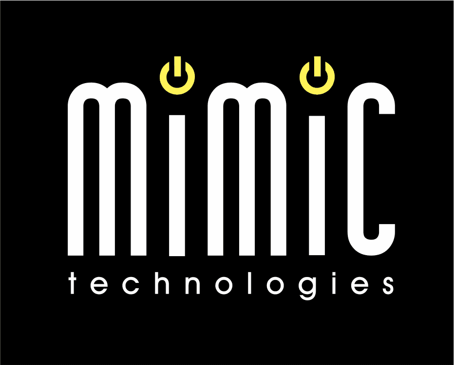 Mimic Technologies — Equipment Suppliers in Lower Hutt