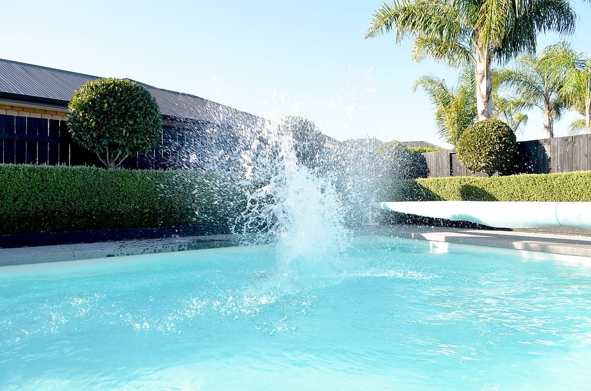 Pool Clean — Pool Services in Hamilton