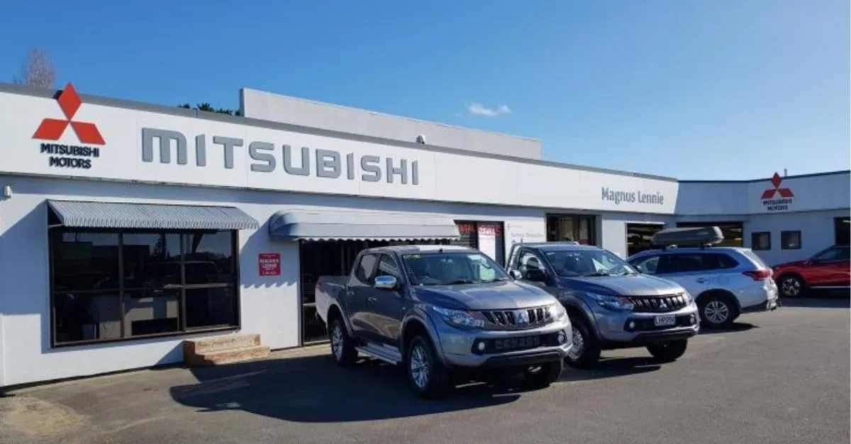 Magnus Lennie — Car Rental Services in Ōpōtiki