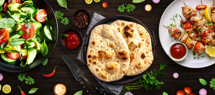 Kebab Plus — Fast Food in Wellington