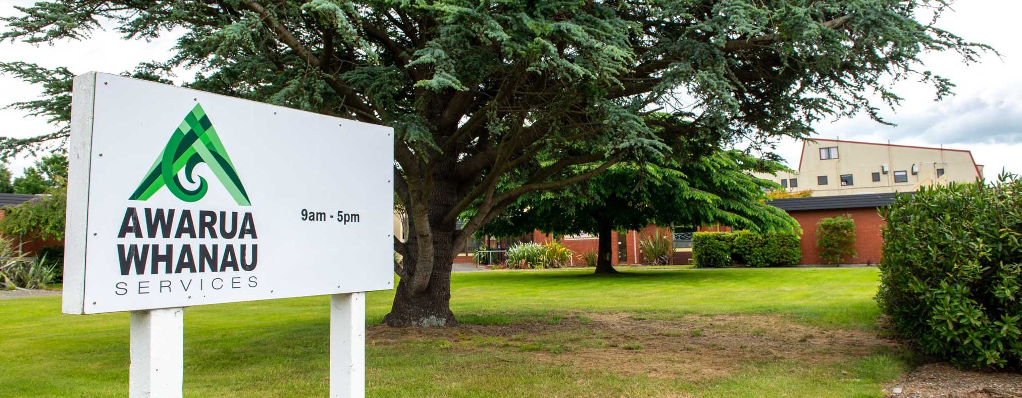 Awarua Whānau Services — Education & Training in Invercargill