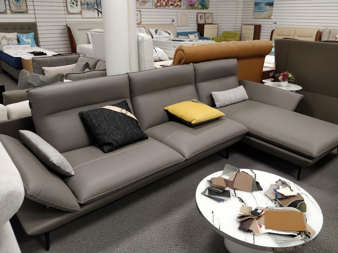 Microgiant Furniture — Furniture Stores in Auckland