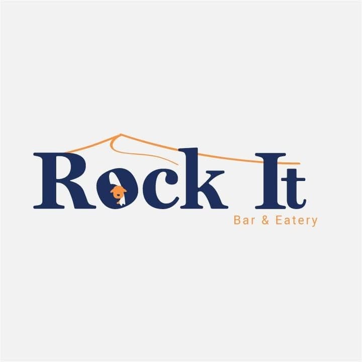 Rock-It Kitchen