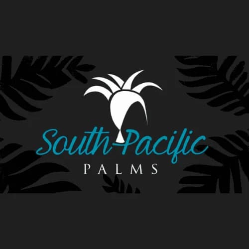 South Pacific Palms