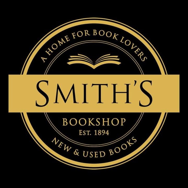 Smith’s Bookshop