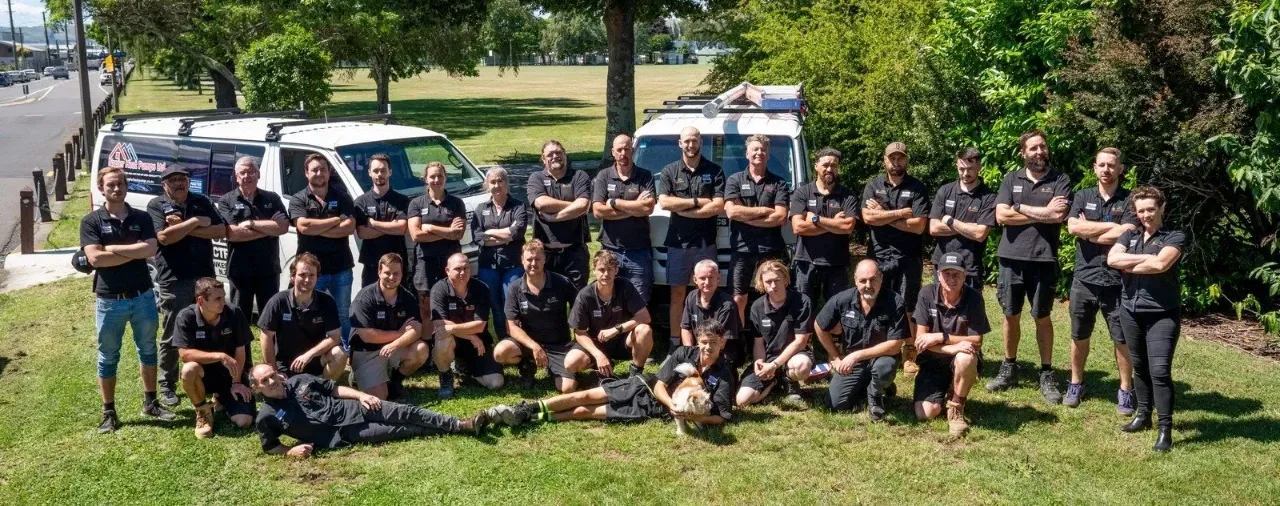 Buzz Electrical — Electricians in Mount Eden