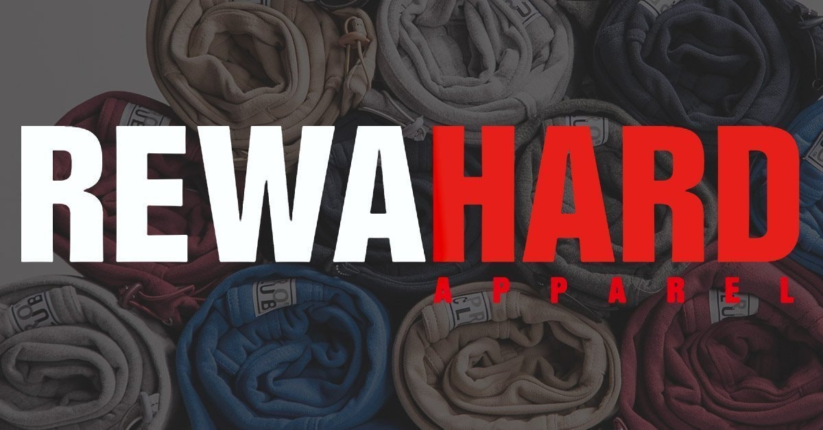 Rewahard — Clothing Stores in Auckland