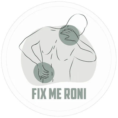 FIX ME RONI