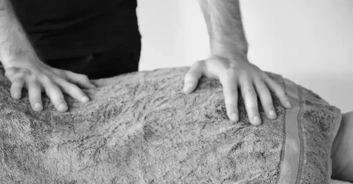 FIX ME RONI — Massage Therapists in New Zealand