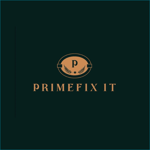 PrimeFix IT Limited