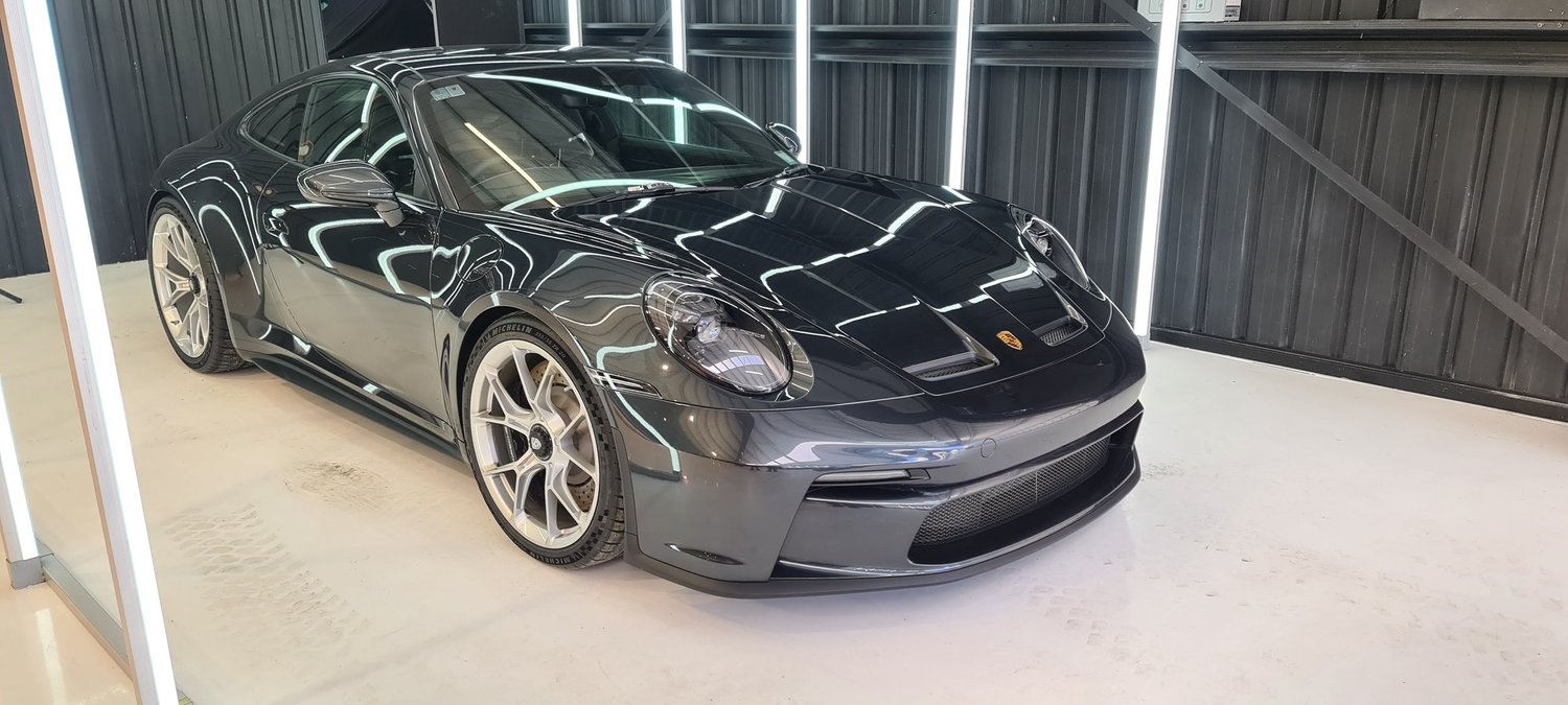 WCC Detailers — Car Washes in Queenstown
