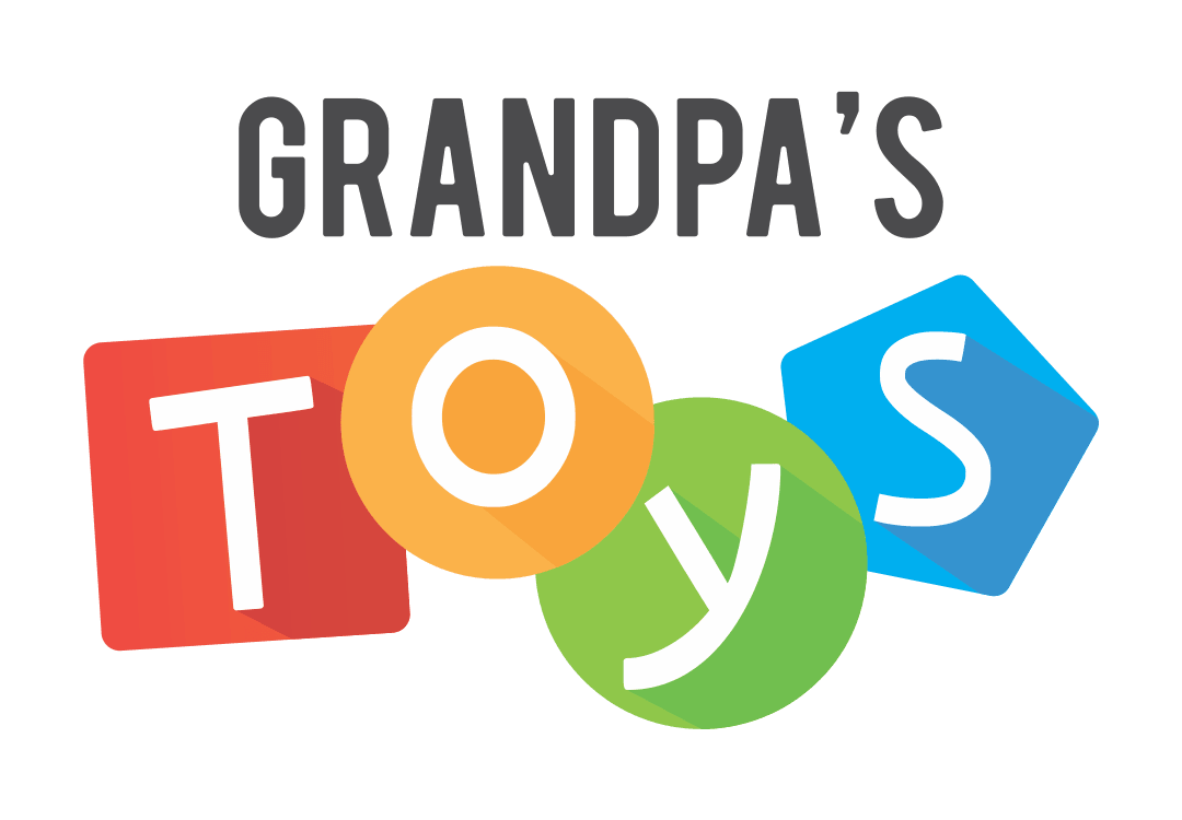 Grandpa's Toys — Gift Shops in Geraldine