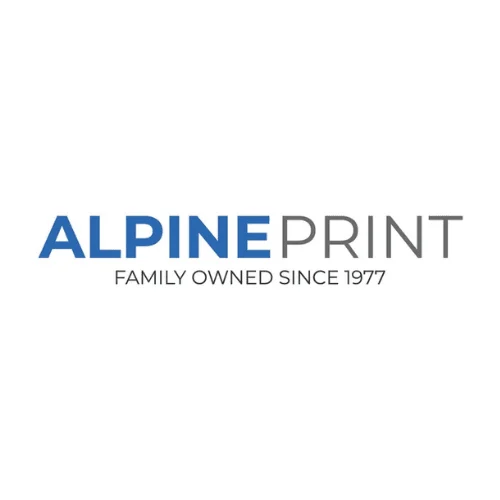 Alpine Print Limited