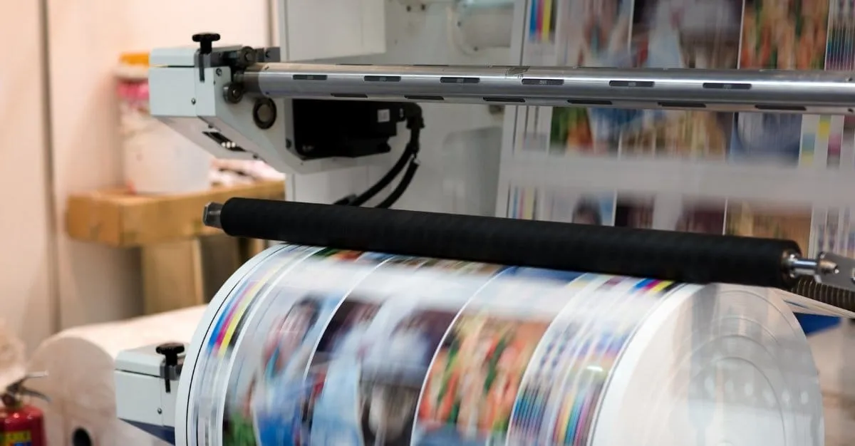 Alpine Print Limited — Graphic Designers in East Tāmaki