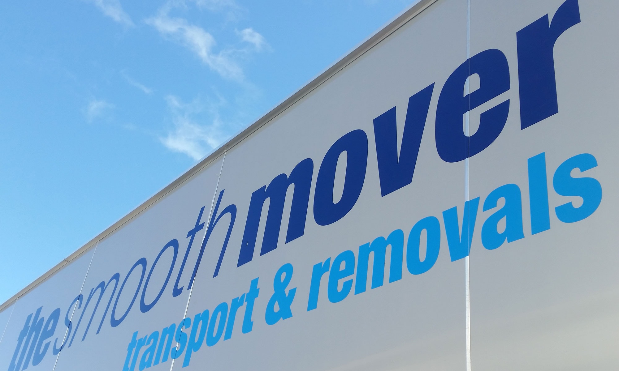 The Smooth Mover — Moving Companies in Upper Harbour