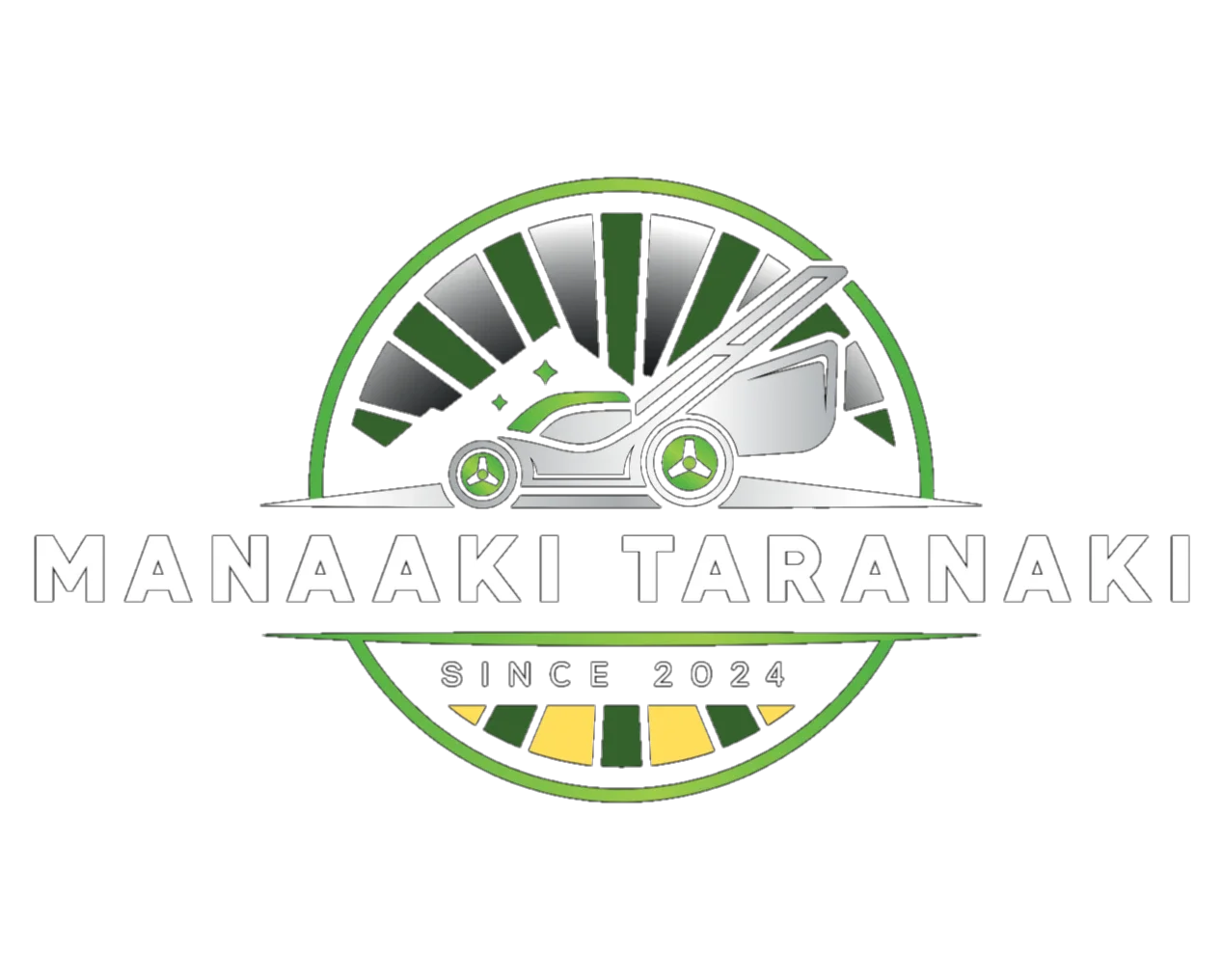 Manaaki Taranaki — Gardening Services in New Plymouth