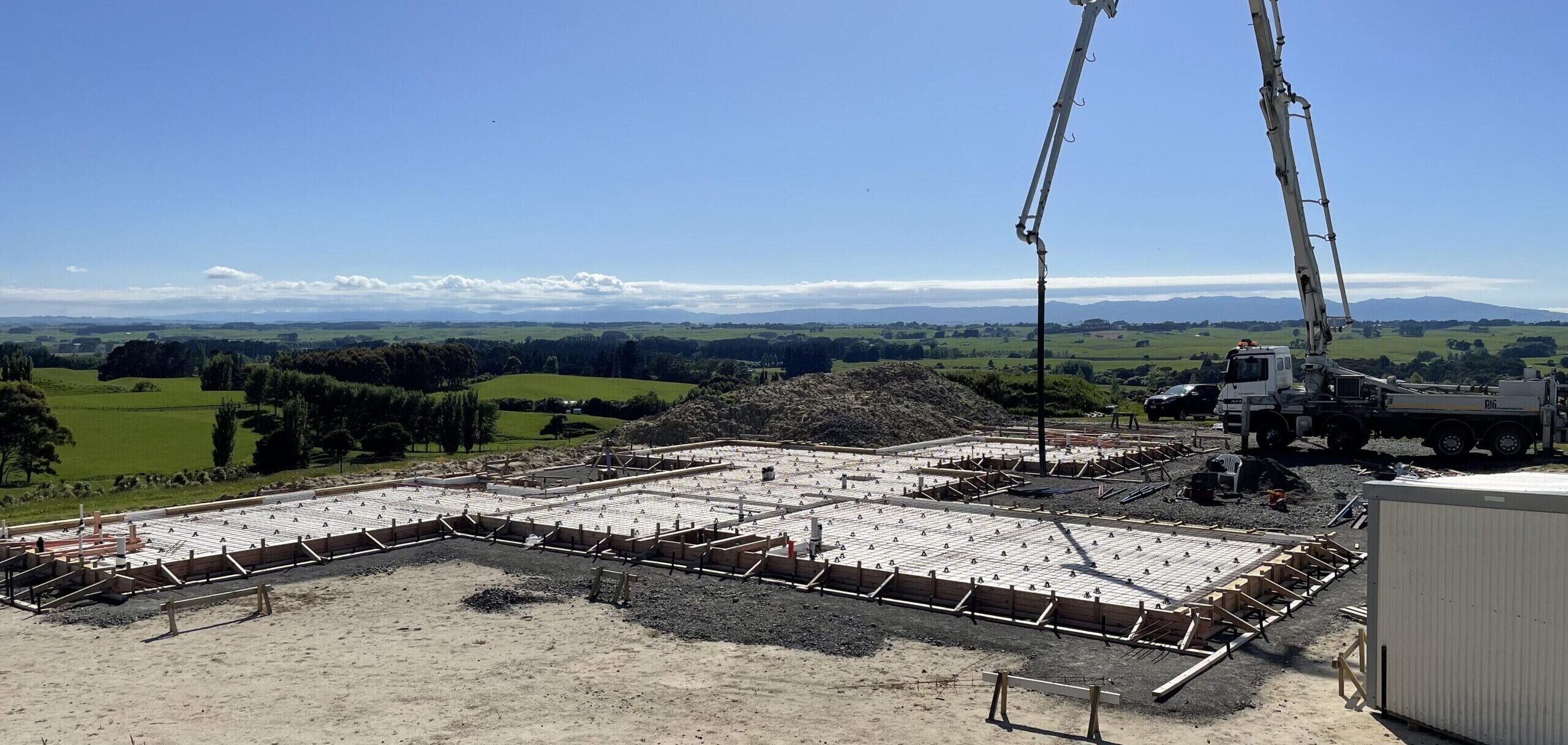 A Build Construction Limited — Builders in Feilding
