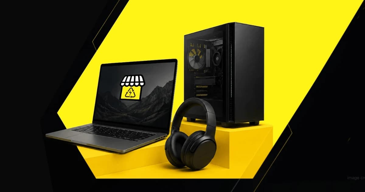 Ecotech Services — Computer Repair Shops in Sydenham