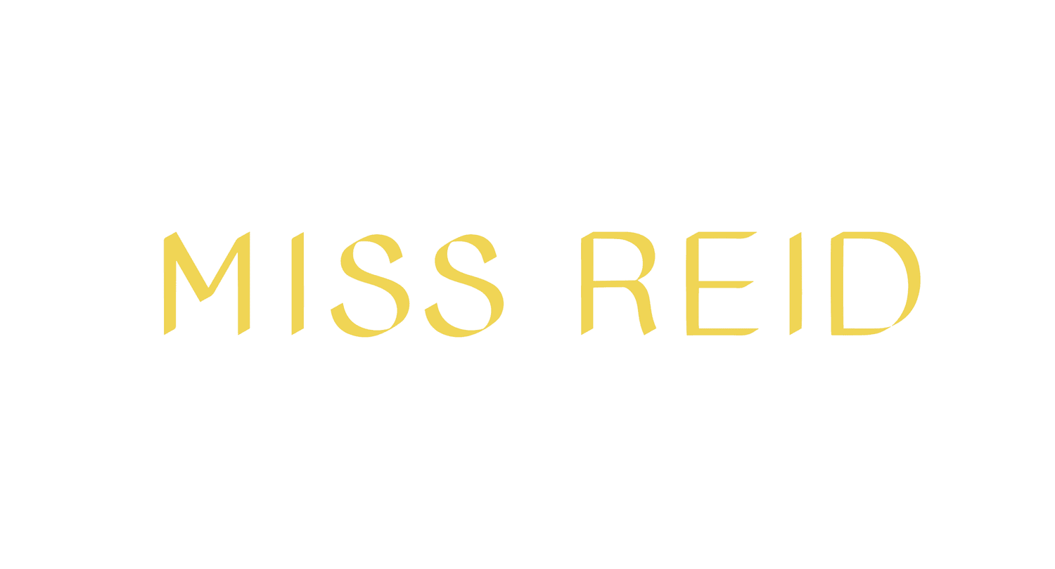 Miss Reid Floral — Florists in Dunedin