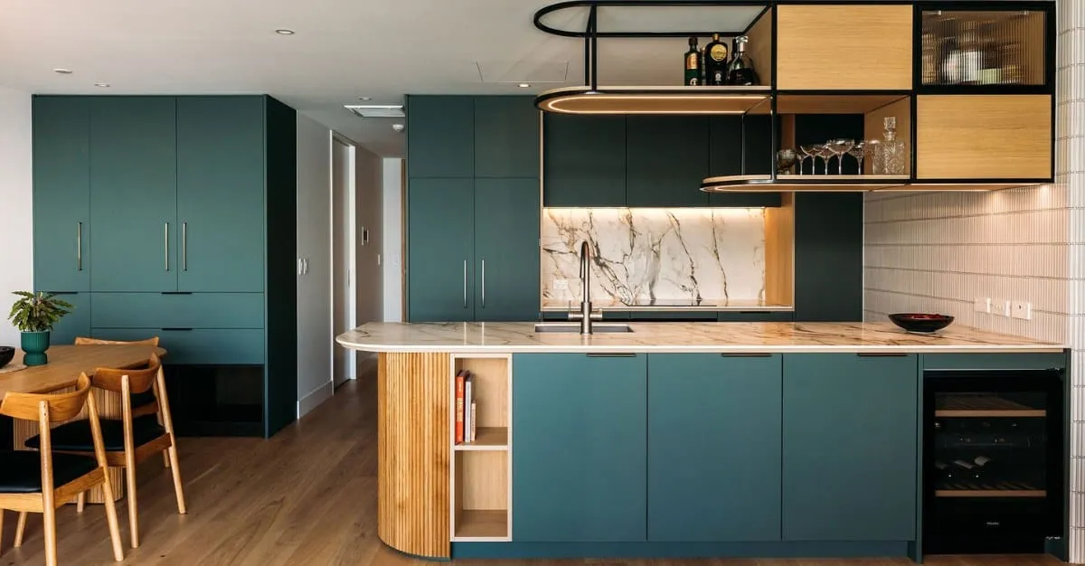 Hello Home Interiors — Interior Designers in Lower Hutt