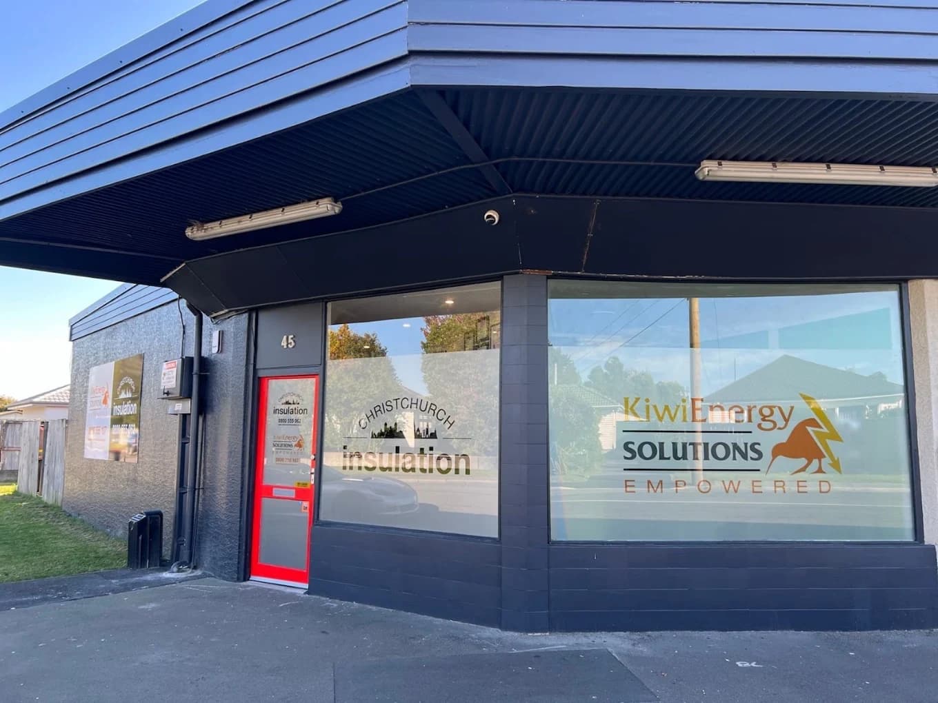 Christchurch Insulation — Insulation Services in Christchurch