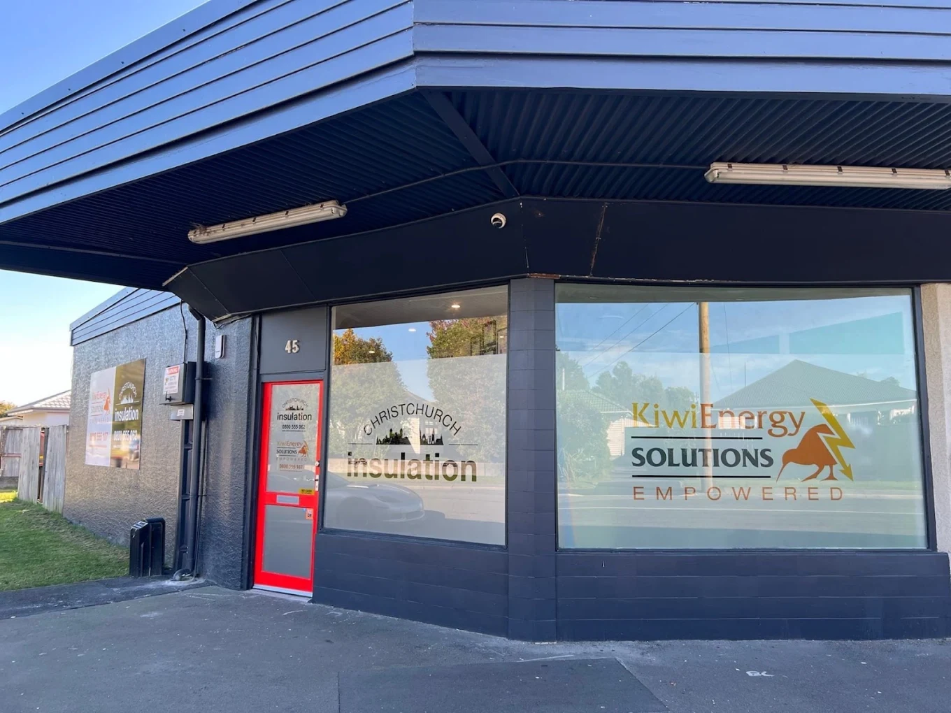 Christchurch Insulation — Builders in Christchurch