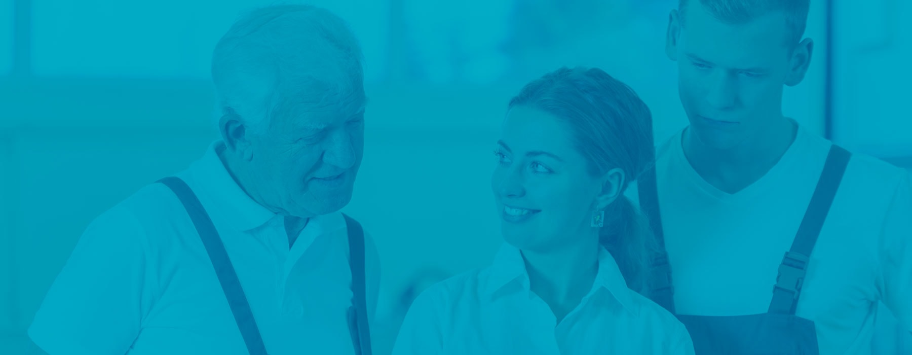 Partners in Change — Professional Services in Dunedin