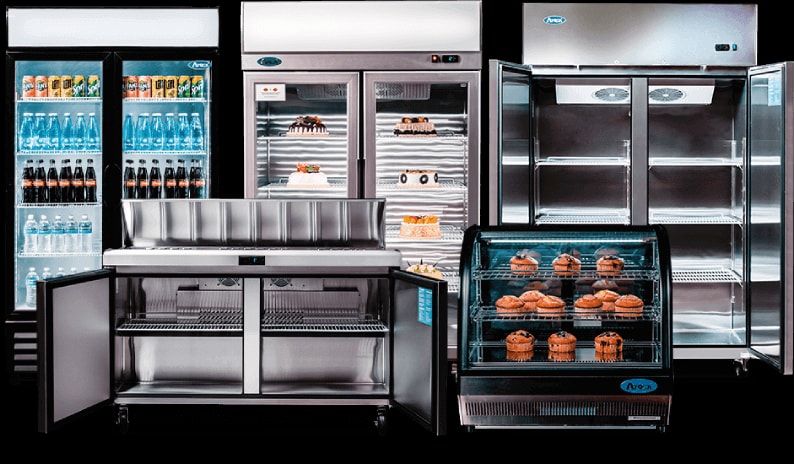 Simco Catering Equipment — Equipment Suppliers in Ōrākei