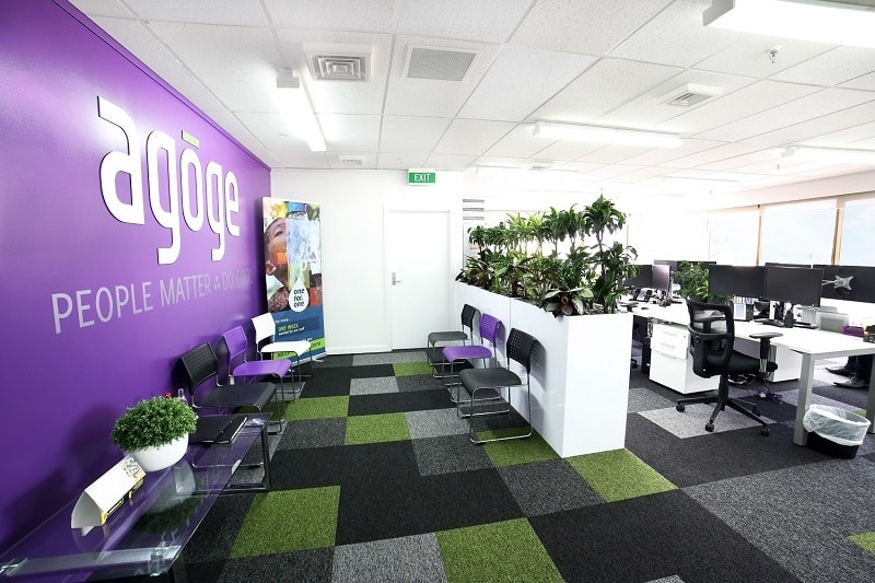Alba Interiors | Commercial Interior Design — Interior Designers in Greenlane