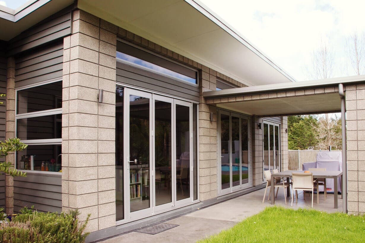 Kiwi Double Glazing — Builders in Upper Harbour