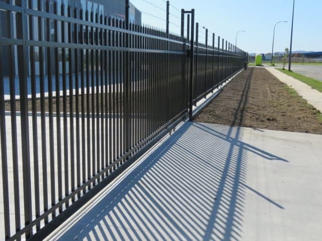 Fencing Solutions Waikato — Builders in Hamilton City