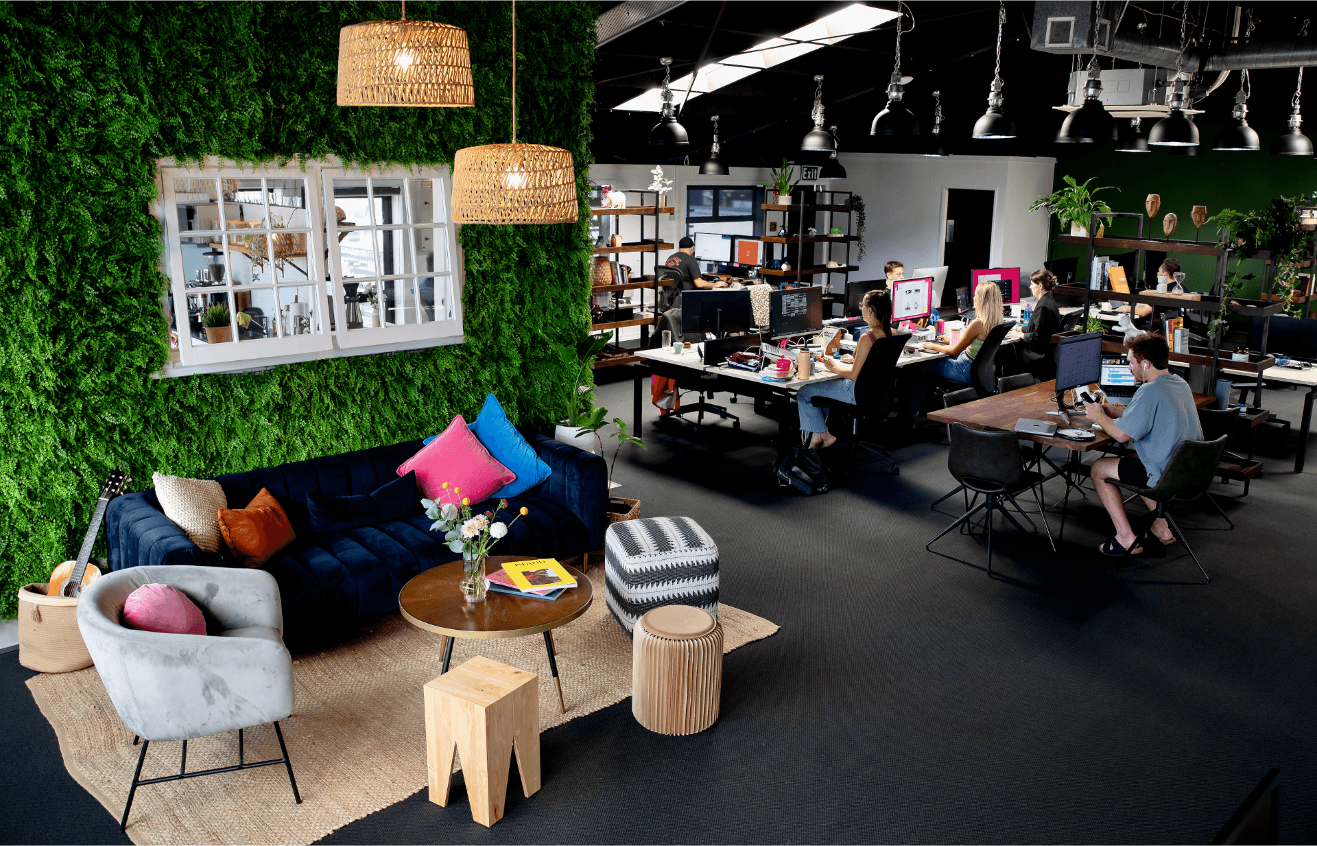 CoastLab — Business Services in Ōrewa