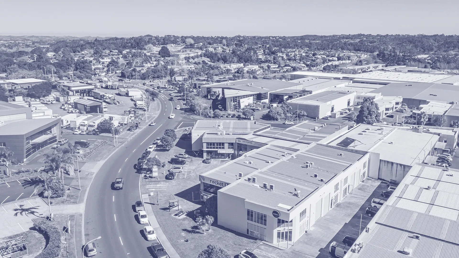 Speerstra Hart — Professional Services in Auckland