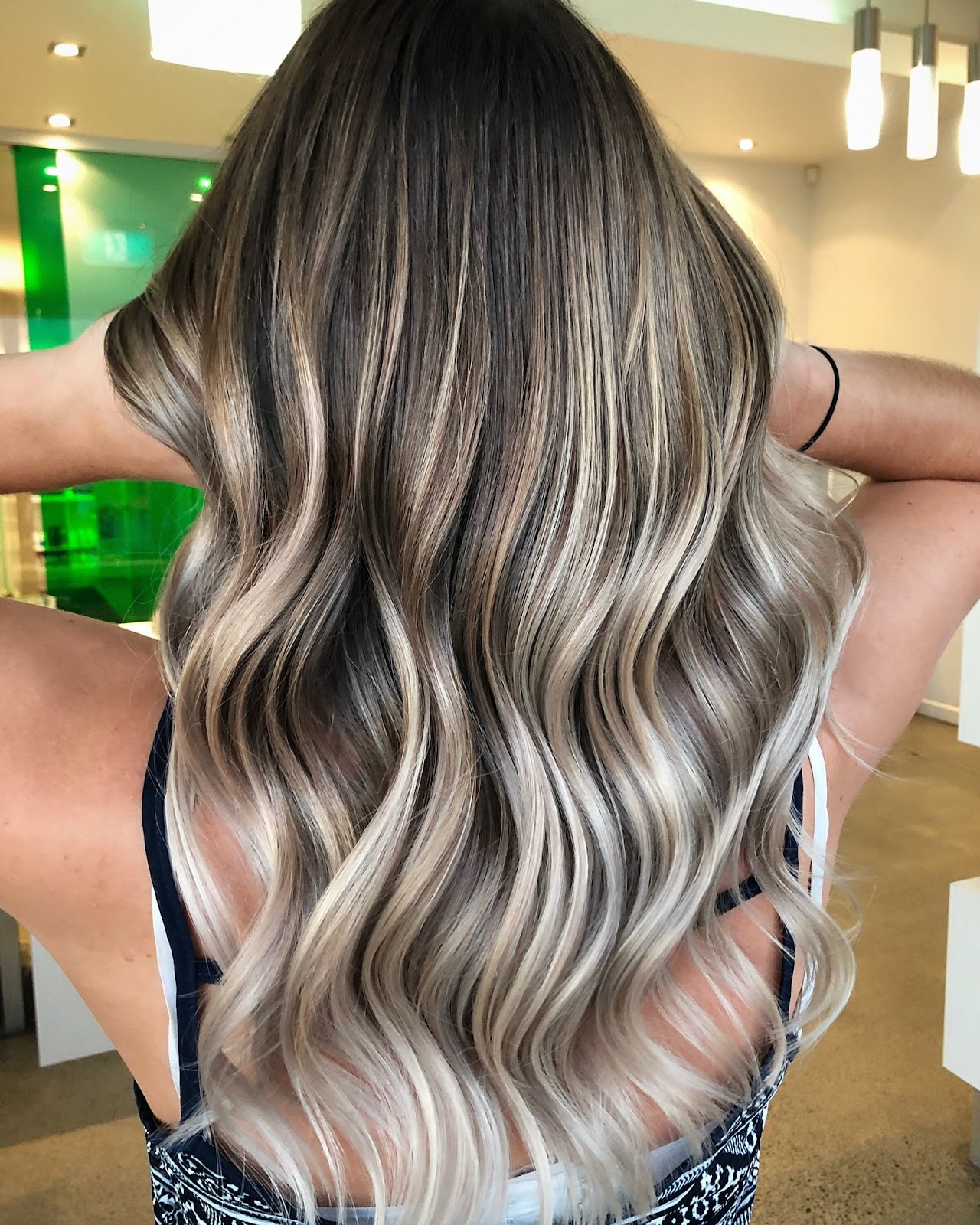 Vivo Hair Salon Richmond — Hair Salons in Nelson