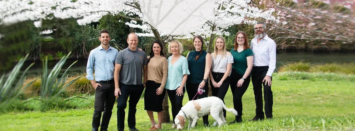 Happy Spine — Chiropractors in Riccarton