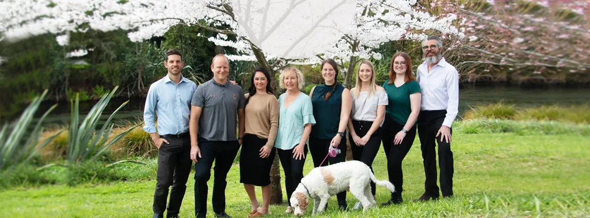 Happy Spine — Chiropractors in Riccarton