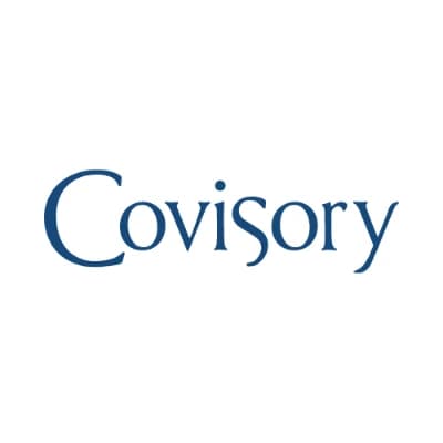 Covisory Partners logo