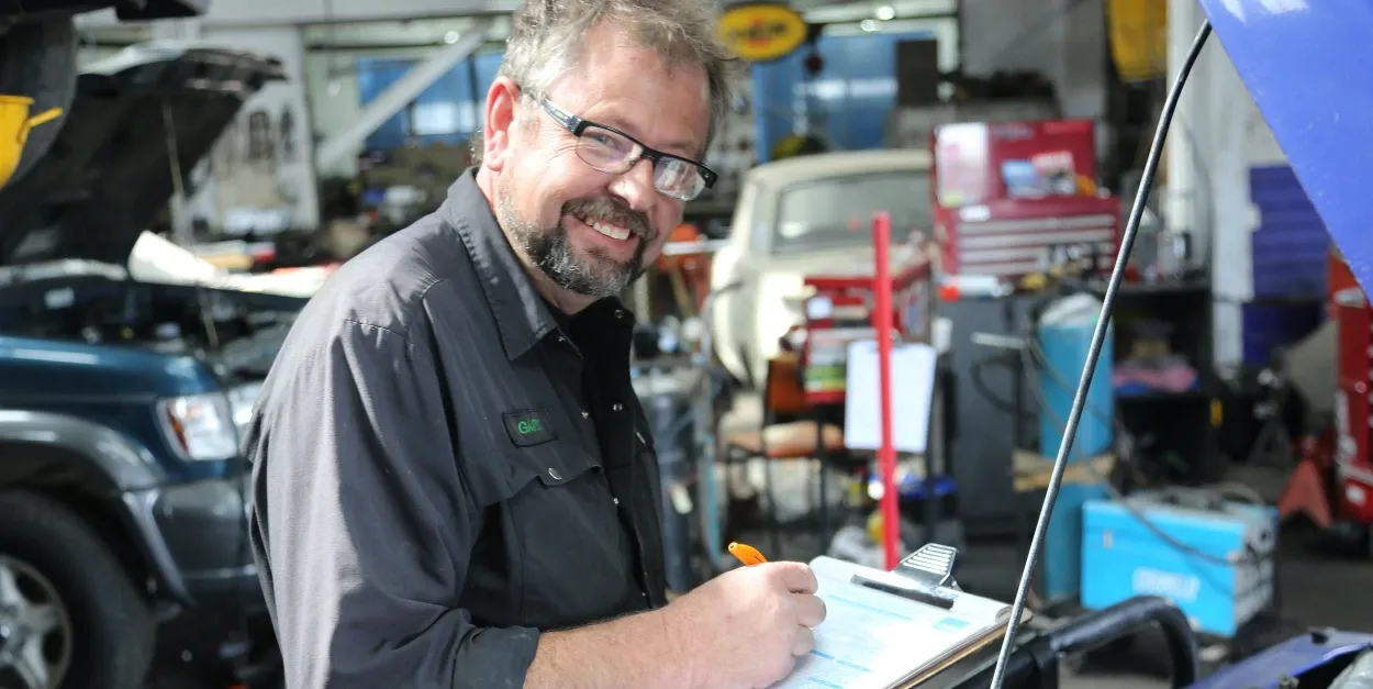 McGirr Motors — Mechanics in Christchurch