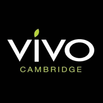 Vivo Hair Salon Cambridge