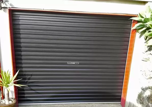 Garage Doors Kāpiti — Builders in Wellington
