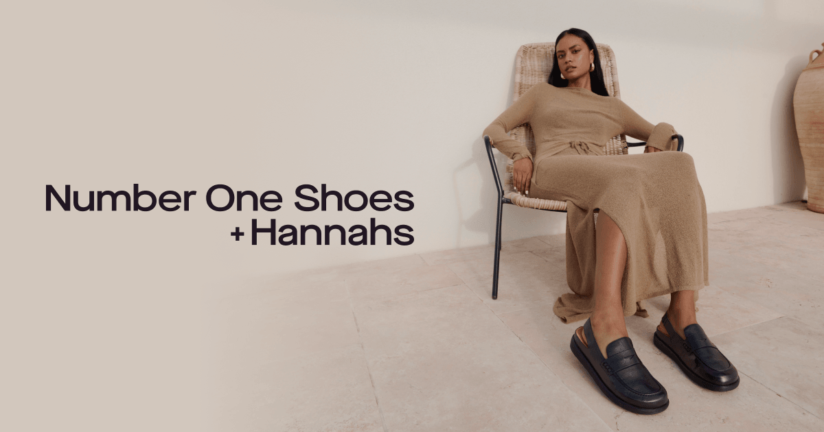 Hannahs — Clothing Stores in Auckland